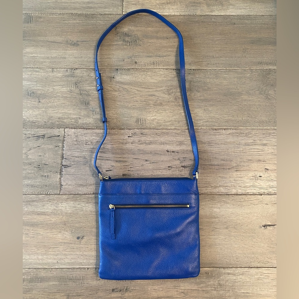 Cross-Body Bag!